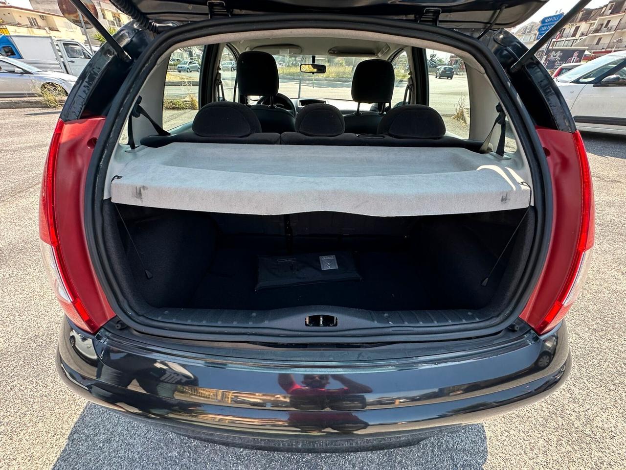 CITROEN C3 1.1BENZINA 130MILAKM OK NEOPATENTATI