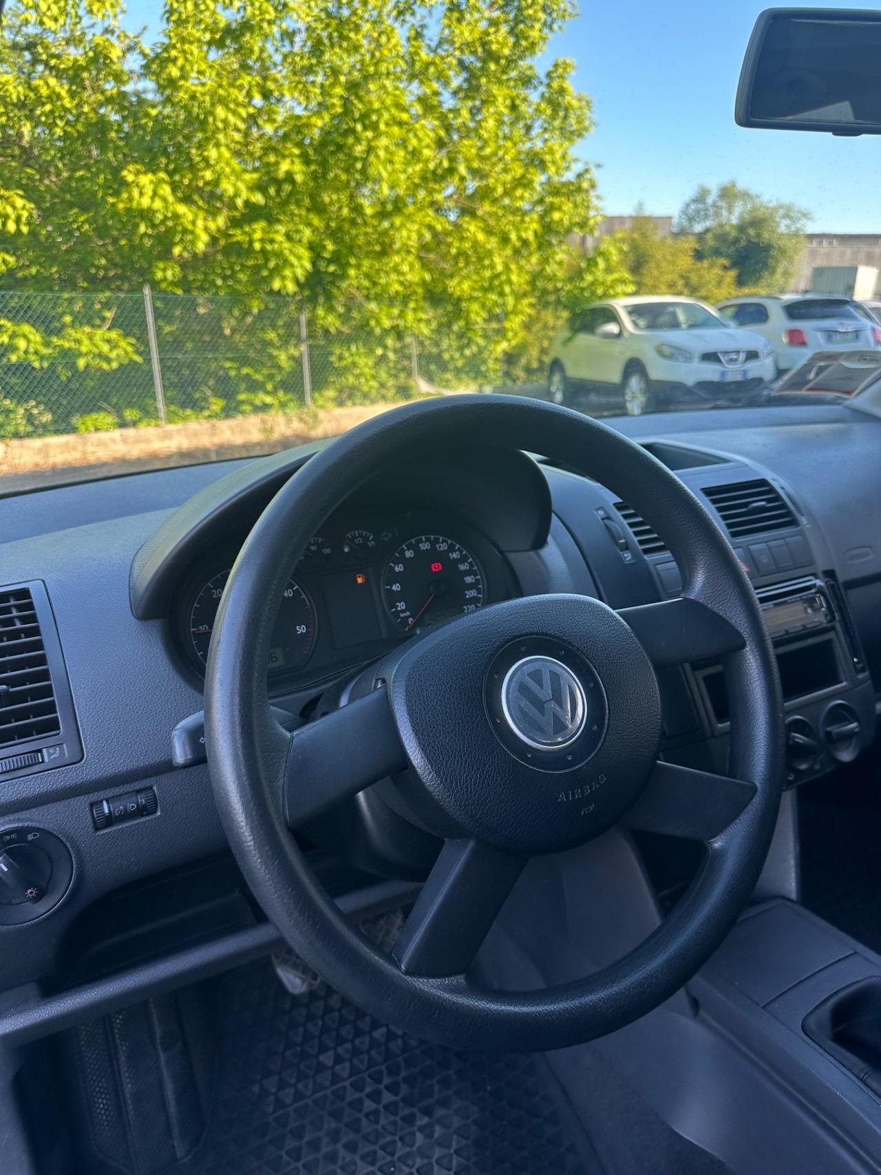 Volkswagen Polo 1.4 TDI 3p. Comfortline 104mila km