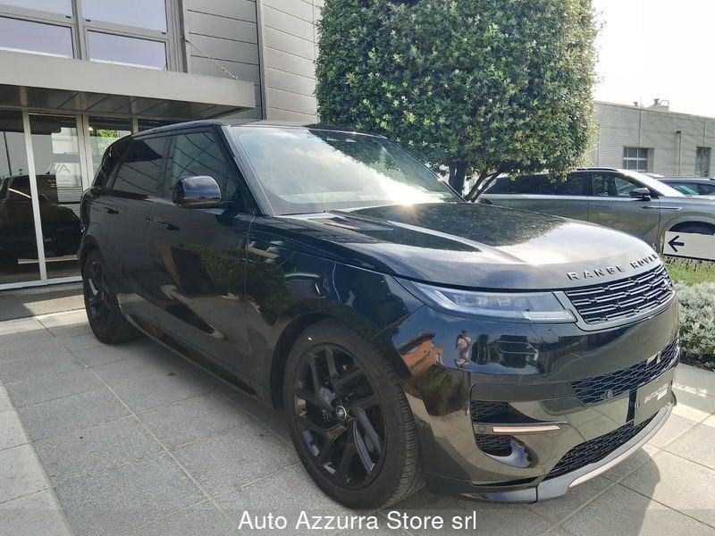 Land Rover Range Rover Sport 3.0d i6 mhev SE awd 250cv *TETTO, 22", FULL OPT, PROMO AZZURRA*