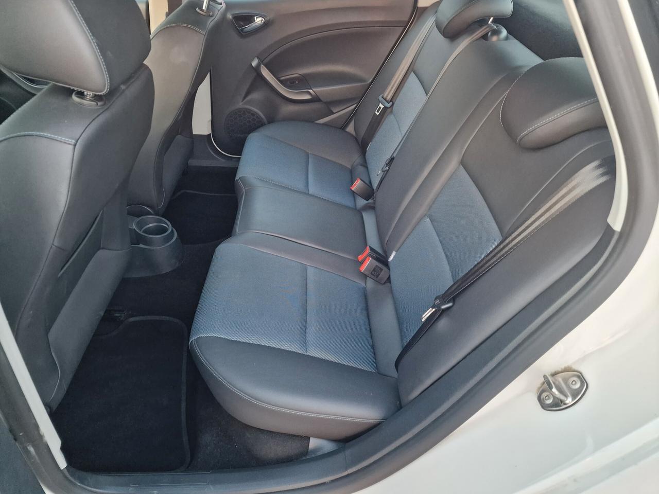 Seat Ibiza 1.0TSI 95cv 5p Connect