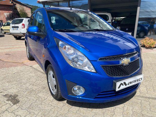 CHEVROLET Spark 1.0 LS 5P 5posti