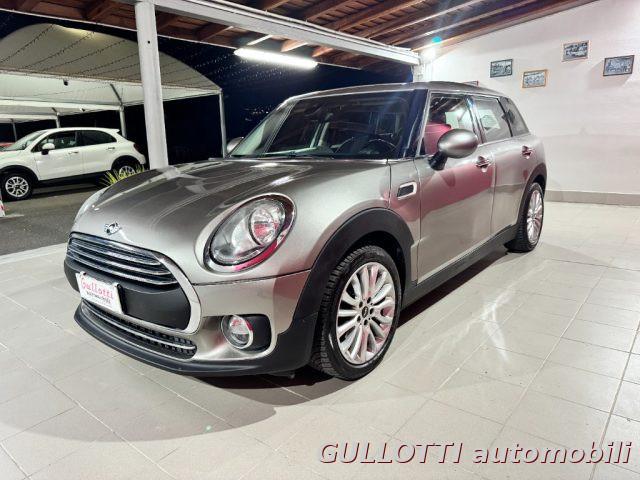 MINI Clubman 1.5 One Hype Clubman