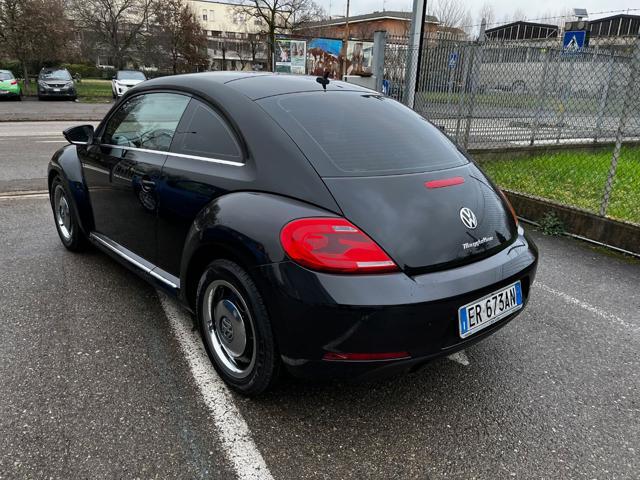 VOLKSWAGEN Maggiolino 1.6 TDI Design