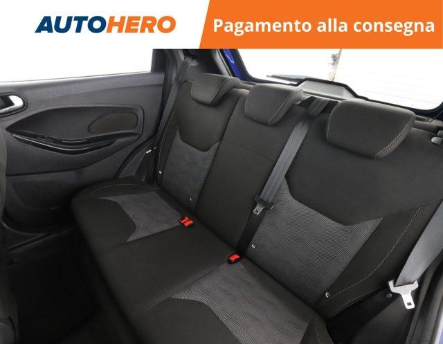 FORD Ka+ 1.2 Ti-VCT 85CV Ultimate