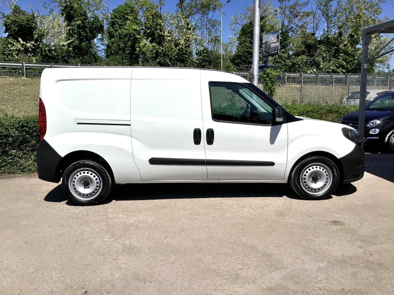 Fiat Doblò 1.6 MJT 105CV PL-TN Cargo Maxi