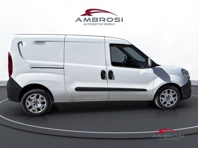 FIAT Doblo Cargo 1.6 MJT 105CV PL-TA Cargo Maxi XL Lamierato