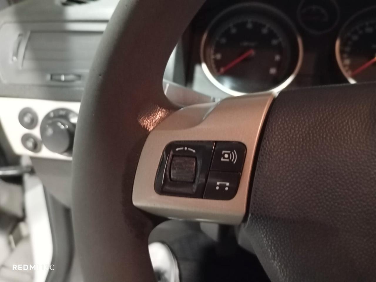 Opel Astra del 2007 benzina 140.000 km