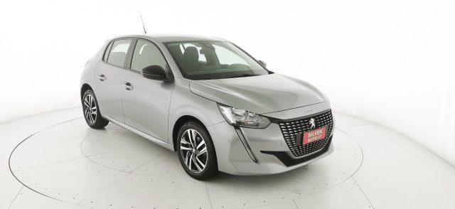 PEUGEOT 208 PureTech 75 Stop&Start 5 porte Active Pack