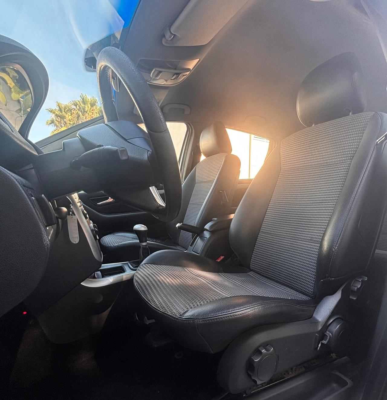 Mercedes-benz B 200 CDI Sport