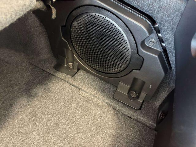 FORD Mustang Convertible GT 5.0 V8 Automatico a 10 rapporti