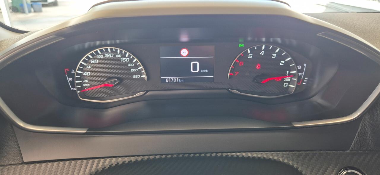 PEUGEOT 208 1.5HDI 101CV ADATTA PER NEOP. 09/2021