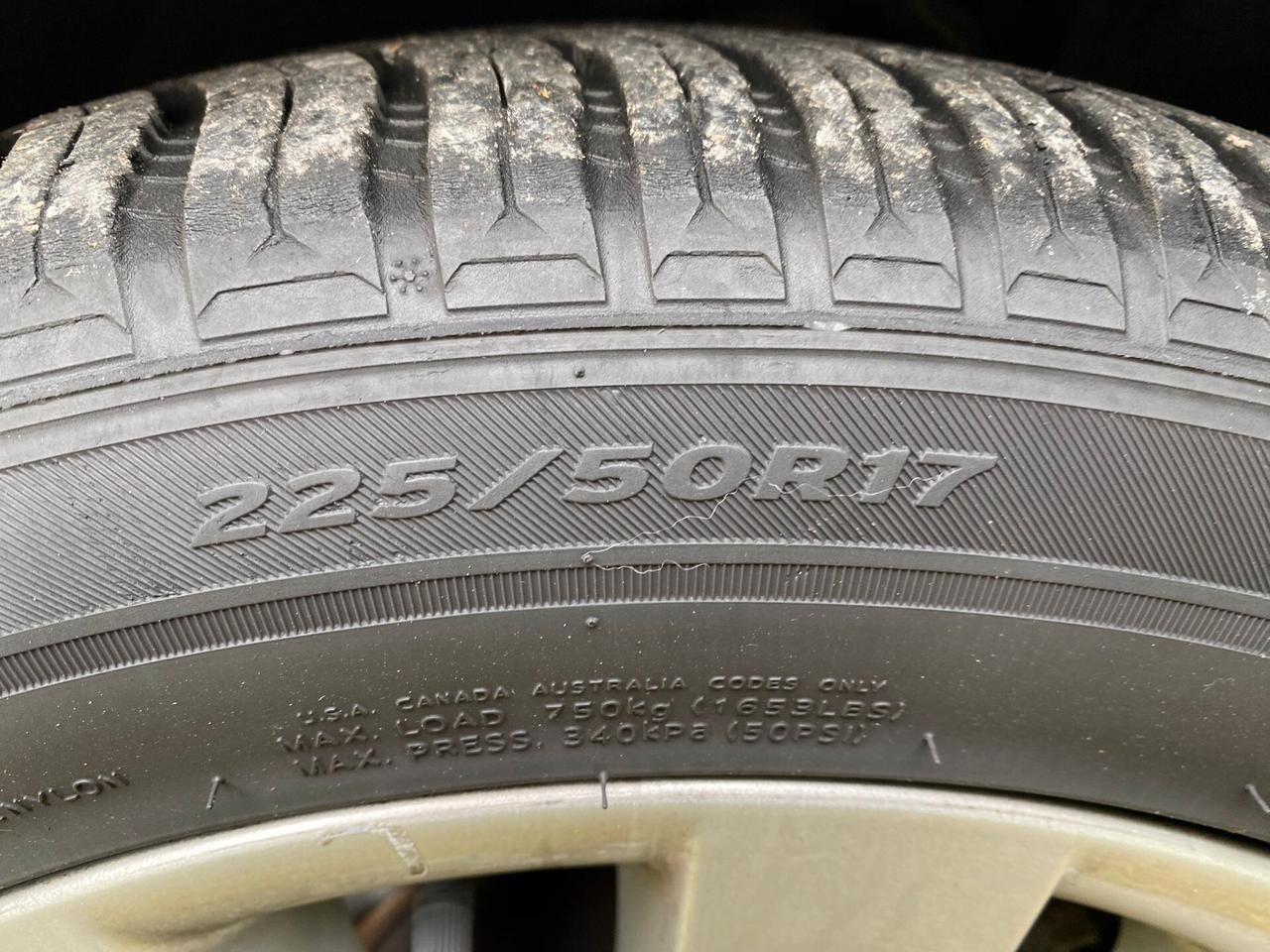 Bmw 520 525d cat Touring Futura