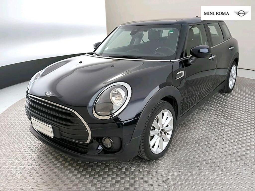 Mini One Clubman 1.5 One Classic