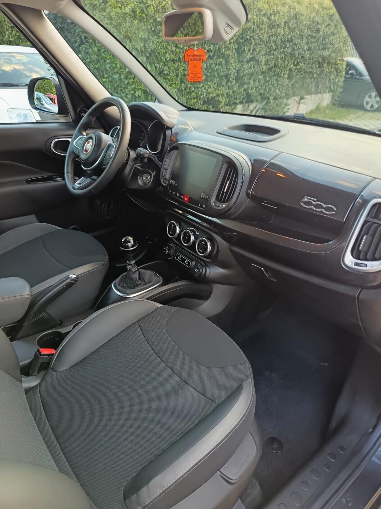 Fiat 500L 1.4 95 CV S&S Cross.. POSSIBILE INSTALLAZIONE GPL