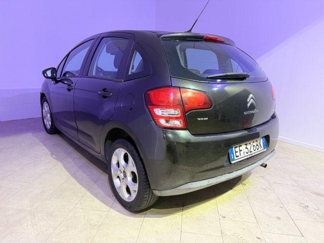 CITROEN C3 1.1 Exclusive Style
