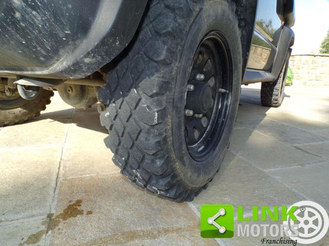 SUZUKI Jimny 1.5 120 CV ALLGRIP PRO 2-Seater