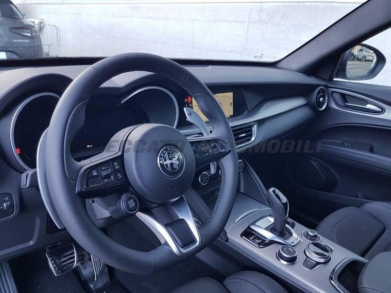 Alfa Romeo Stelvio Stelvio 2.0 t Veloce Q4 280cv auto