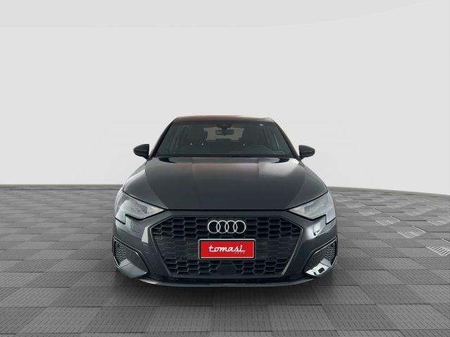 AUDI A3 A3 SPB 30 TDI S tronic