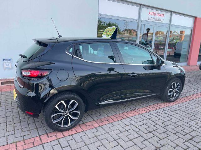 RENAULT Clio TCe 12V 90 CV GPL Start&Stop 5 porte Energy Zen