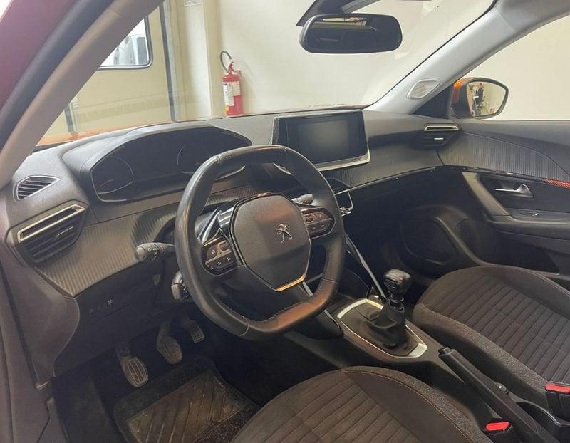 Peugeot 2008 2008 PureTech 100 S&S Active Pack