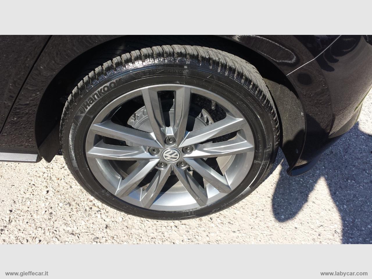 VOLKSWAGEN Polo 1.0 TSI 5 PORTE R-Line