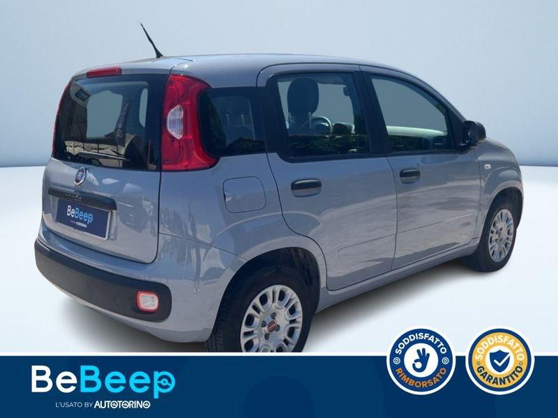FIAT Panda 1.2 EASY S&S 69CV MY19