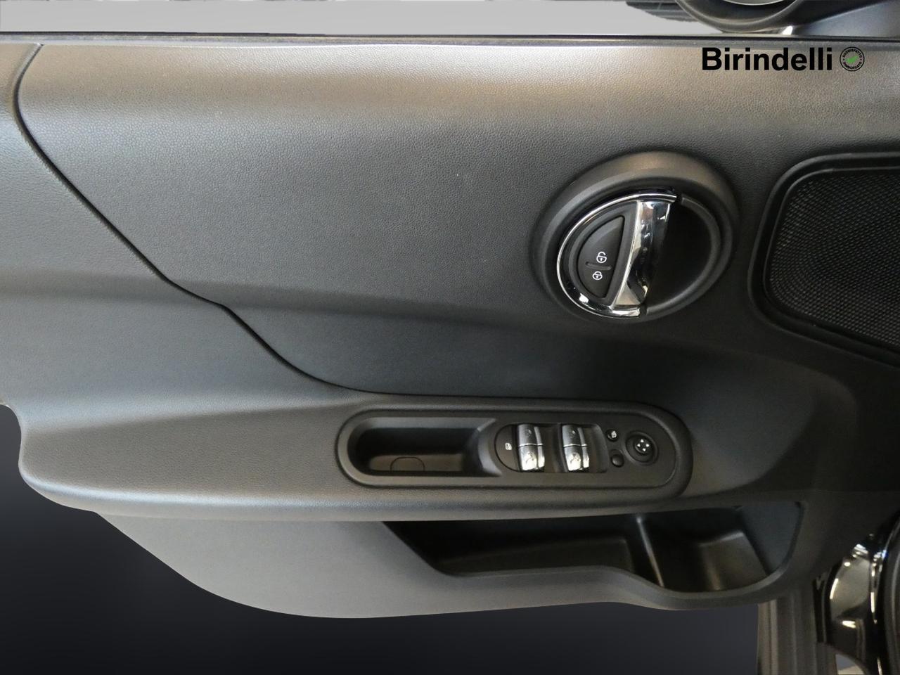 MINI Mini Countrym.(F60) - Mini 1.5 Cooper Northwood Edition Coun