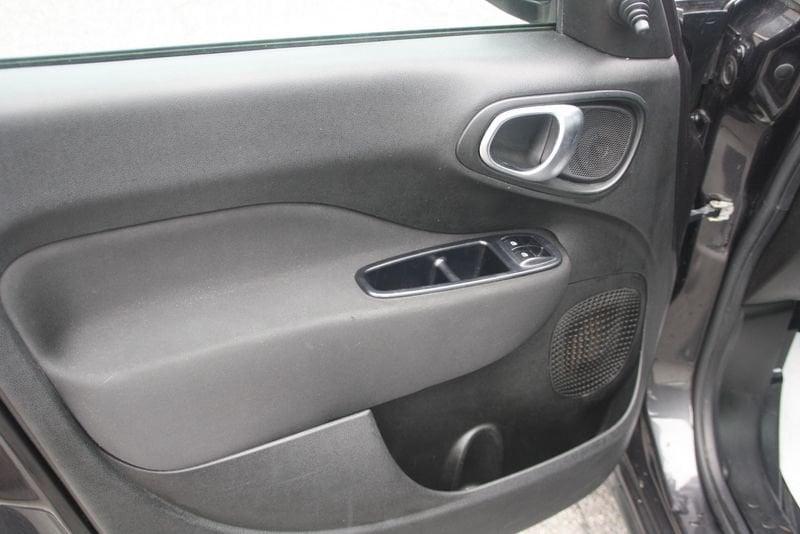 FIAT 500L Cross 1.3 Multijet 95cv City Cross