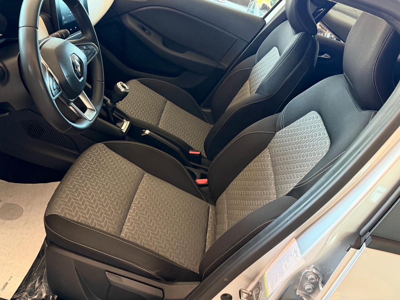 Renault Clio 1.5 BLUE DCI 100 cv. EVOLUTION