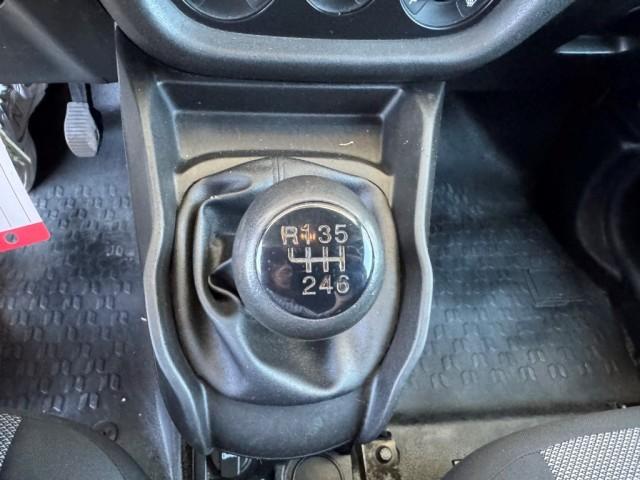 Fiat Dobl? CARGO CH1 BUSINESS 1.6 Mjet 105cv