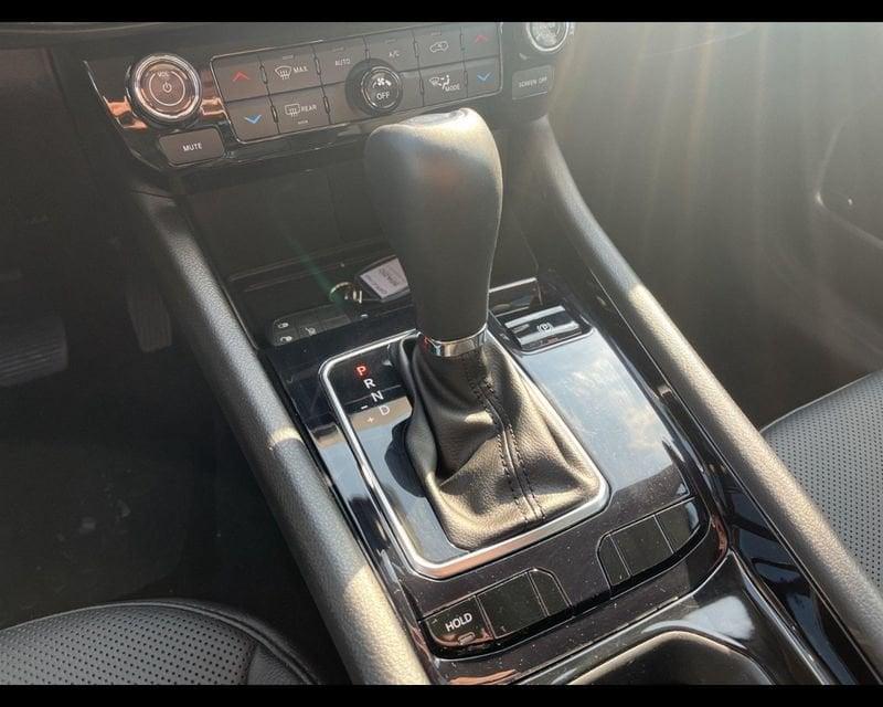 Jeep Compass Italy E-Hybrid My23 S 1.5 Turbo T4 E-Hybrid 130cv Fwd Dct7