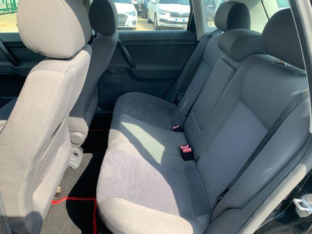 VOLKSWAGEN Polo 1.4/80CV TDI 5p. Comfortline