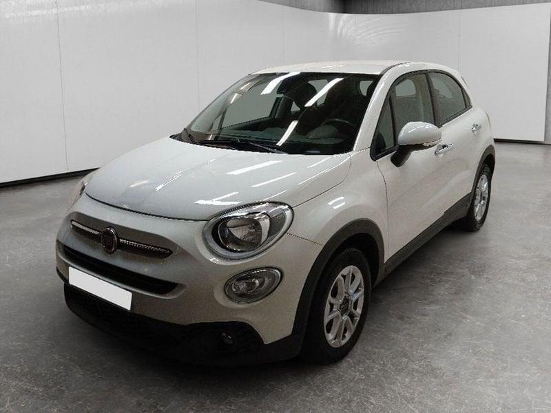 FIAT 500X 1.3 mjt Cult 95cv