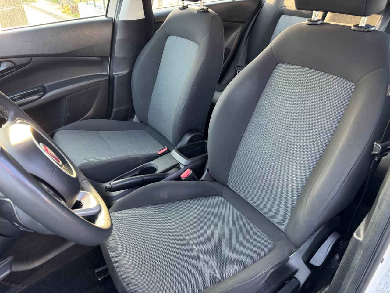 Fiat Tipo 1.3 Mjt S&S SW Business