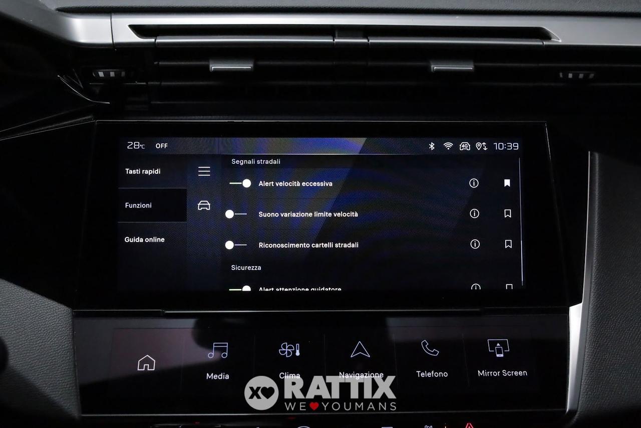 Peugeot 308 SW 1.5 BlueHDI 130CV GT EAT8