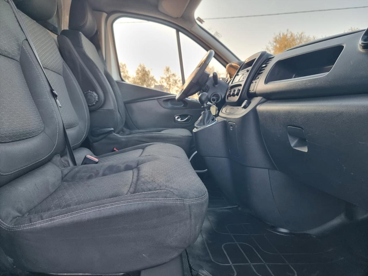 Opel - Vivaro 27 1.6 CDTI 115CV PC-TN Furgone Edition