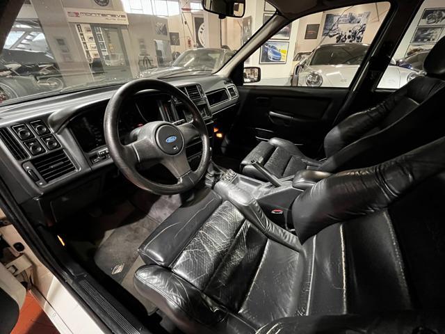 FORD Sierra Cosworth 4x4