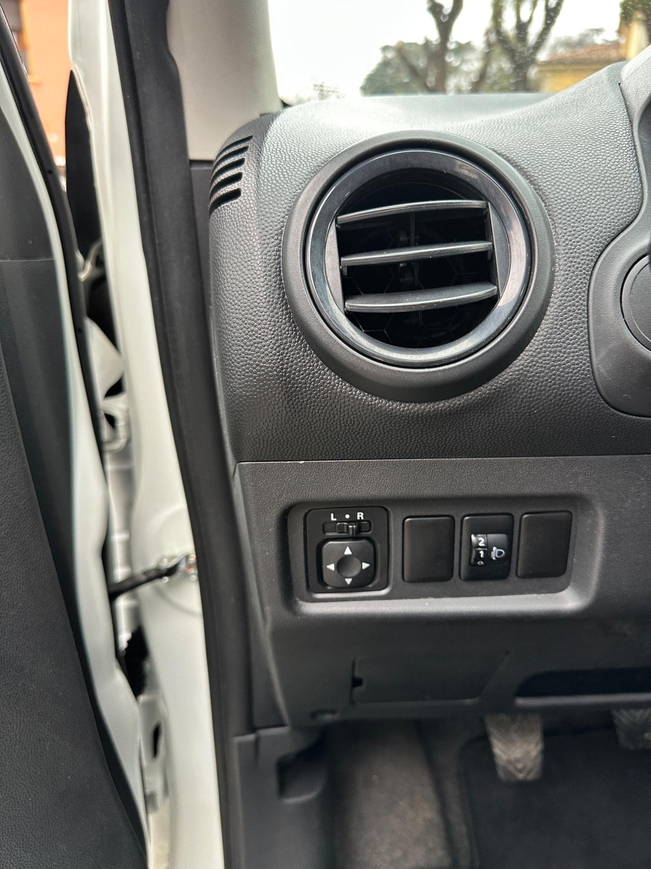 Mitsubishi Space Star 1.2 ClearTec 80mila km