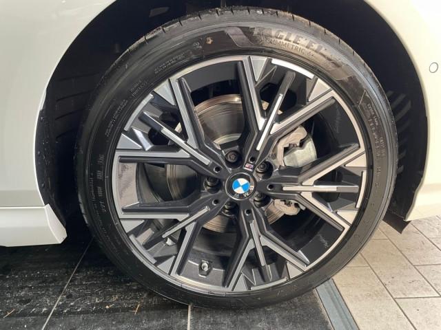 BMW Serie 1 118d M-Sport Tetto C18" msport New Model