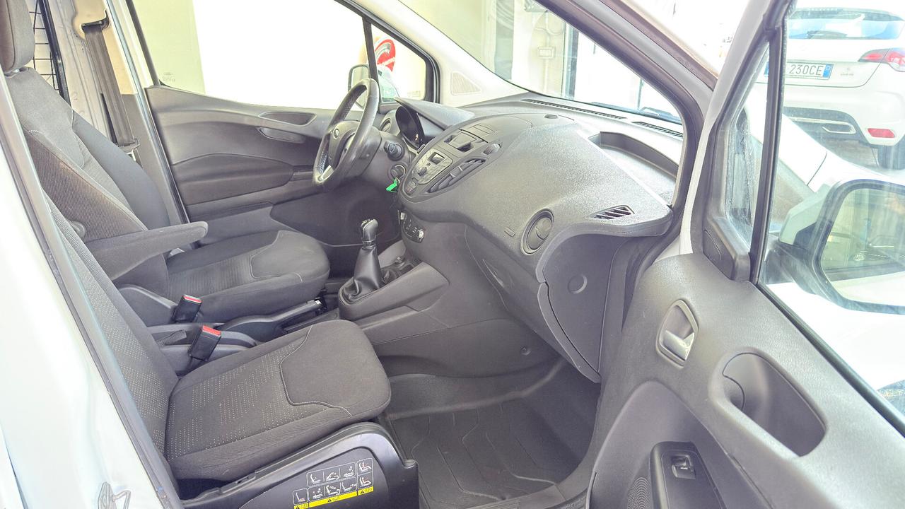 Ford Transit Courier 1.5dci 95Cv. Trend Aziendale