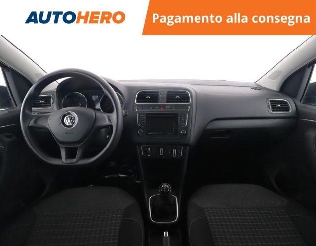VOLKSWAGEN Polo 1.4 TDI 5p. Comfortline BlueMotion Technology