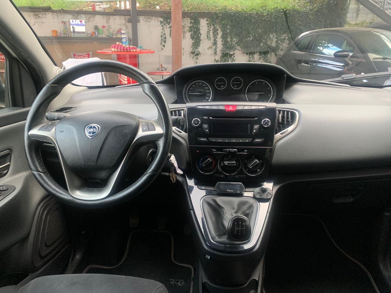 Lancia Ypsilon 1.3 MJT 16V 95 CV 5 porte S&S Platinum