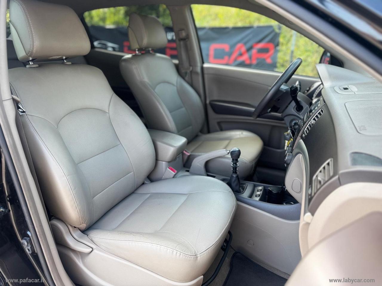 SSANGYONG Korando 2.0 e-XDi C 2WD M/T