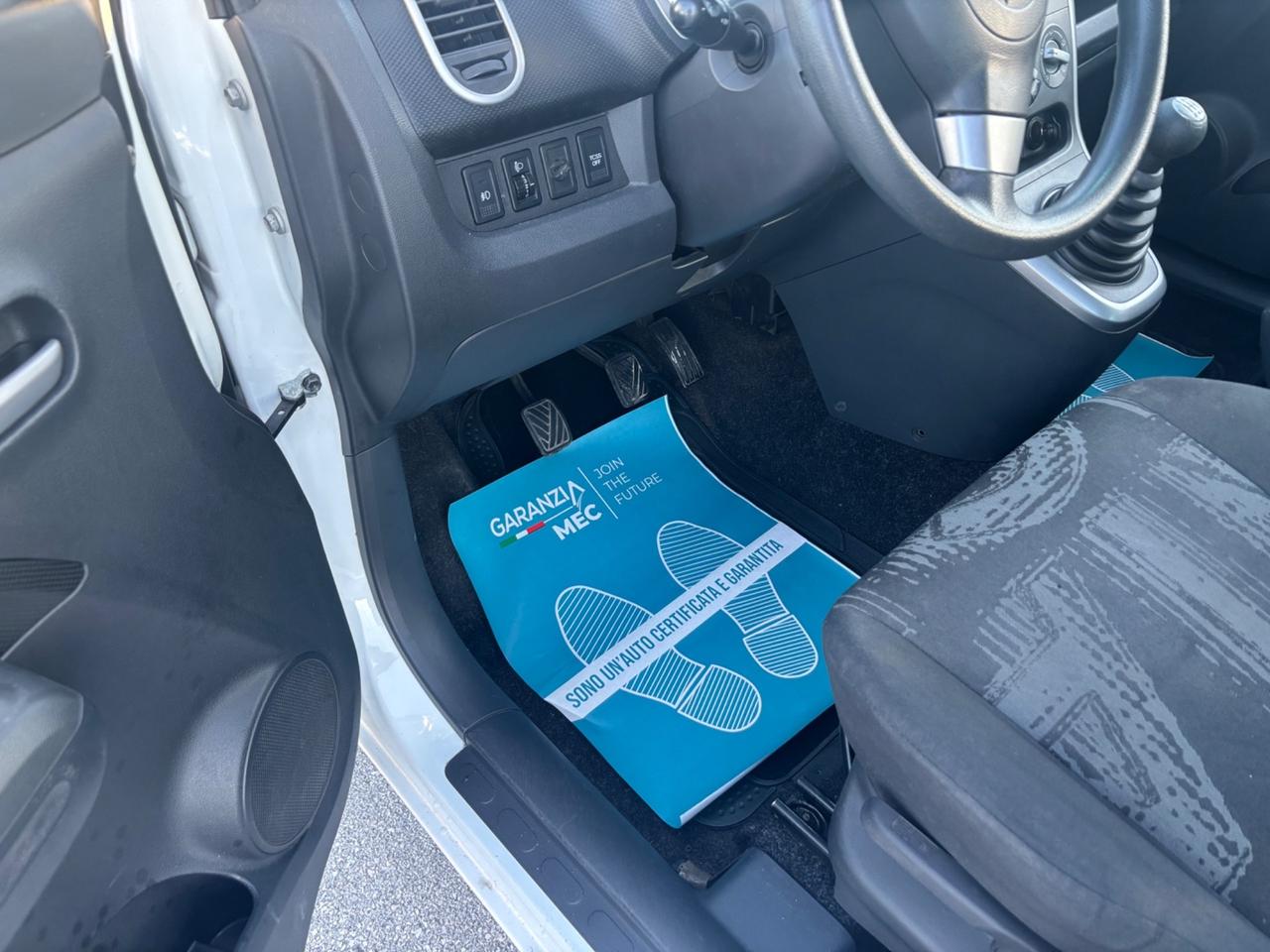 Opel Agila 1.0 12V 68CV Enjoy