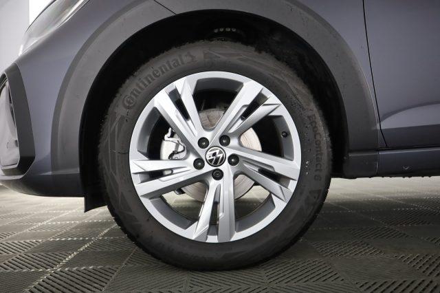 VOLKSWAGEN Taigo Taigo 1.0 TSI 110 CV R-Line