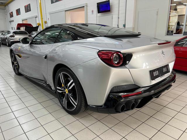 FERRARI Portofino Portofino |CARBON|CARPLAY|MAGNERIDE|APPROVED