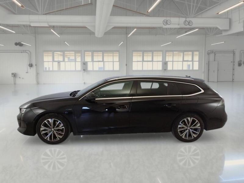 PEUGEOT 508 WAGON Hybrid 181 Allure e-EAT8