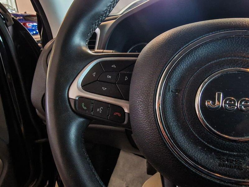 Jeep Renegade 2019 1.0 T3 Longitude 2WD