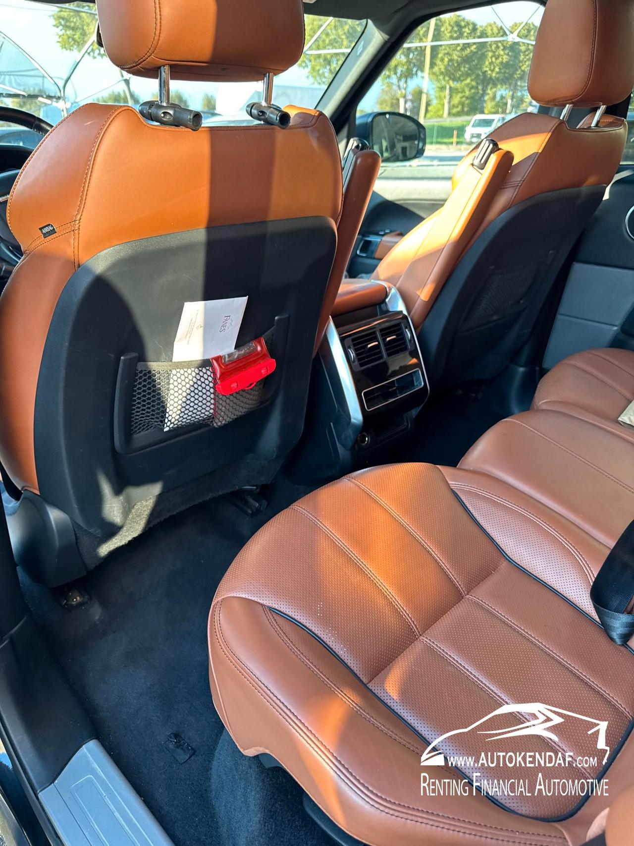 Land Rover Range Rover Sport 3.0 sdV6 HSE 306 cv auto