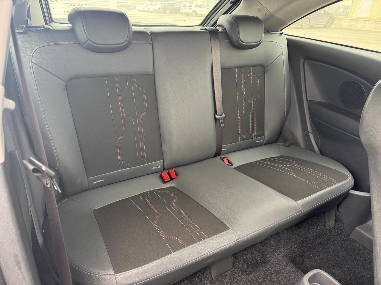 Opel Corsa 1.2 85CV 3 porte GPL-TECH Elective